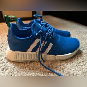 COPY - Adidas nmd-r1 men’s size 10 worn once